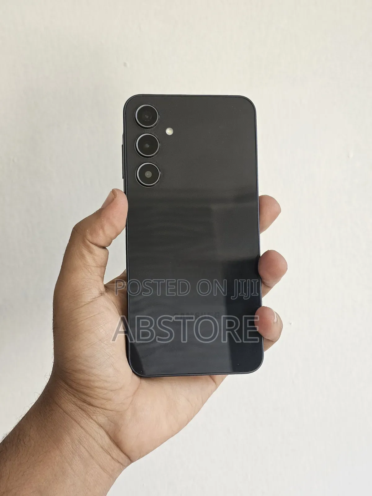 New Samsung Galaxy A15 128 GB Black