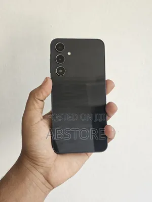 New Samsung Galaxy A15 128 GB Black