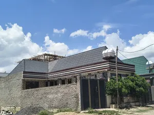 Furnished 4bdrm House in L Sheep, East Shewa for sale