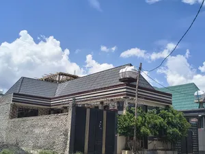 Furnished 4bdrm House in L Sheep, East Shewa for sale