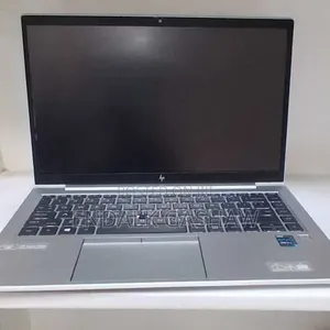 New Laptop HP EliteBook 840 G8 16GB Intel Core i7 SSD 512GB