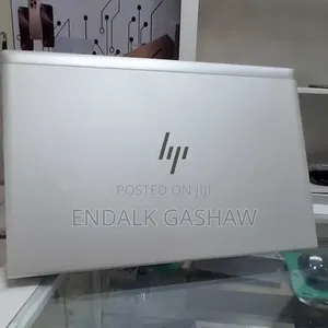 New Laptop HP EliteBook 840 G8 16GB Intel Core i7 SSD 512GB