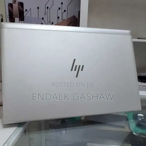 New Laptop HP EliteBook 840 G8 16GB Intel Core i7 SSD 512GB