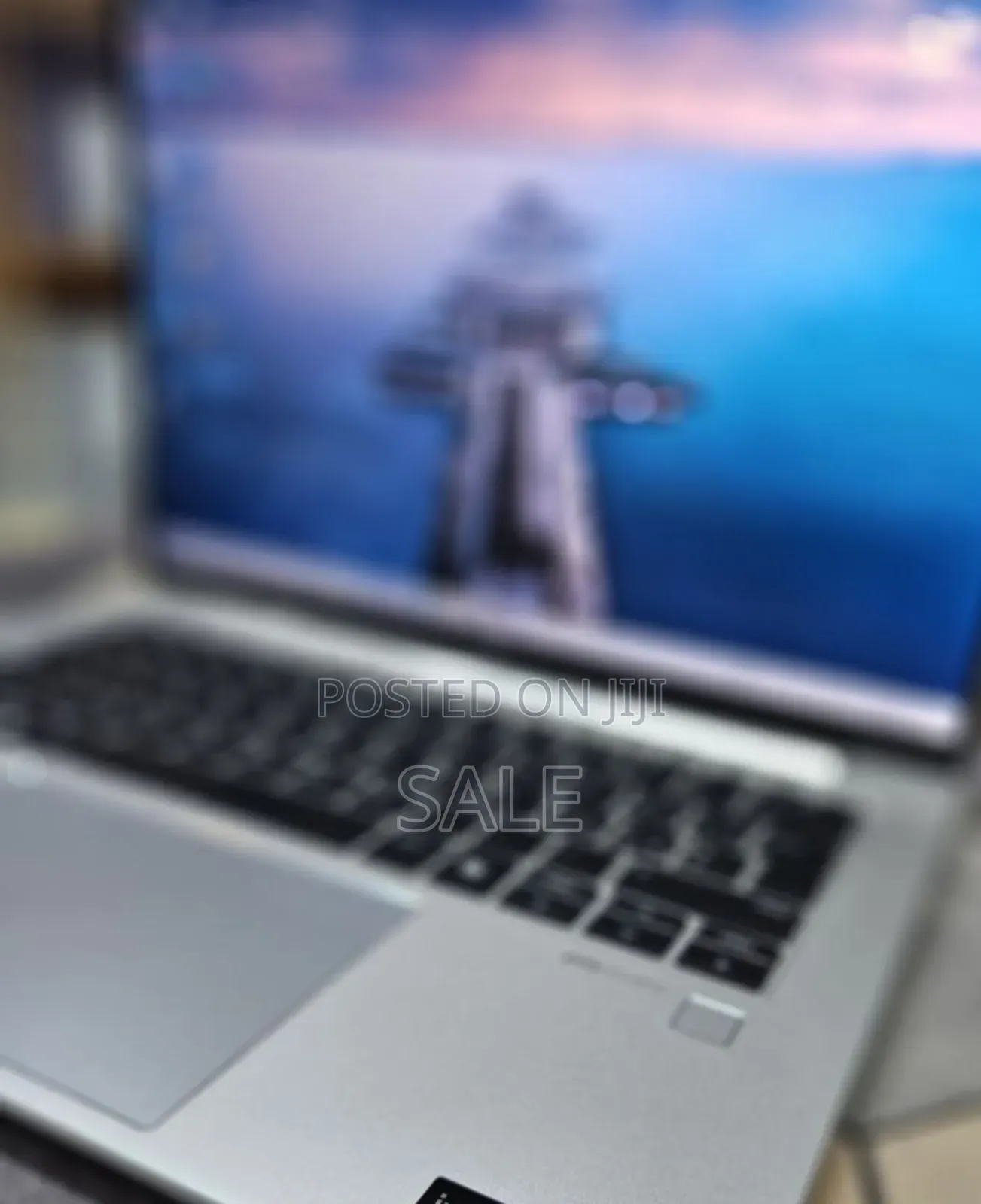 New Laptop HP EliteBook 840 G11 16GB Intel Core Ultra 7 SSD 512GB