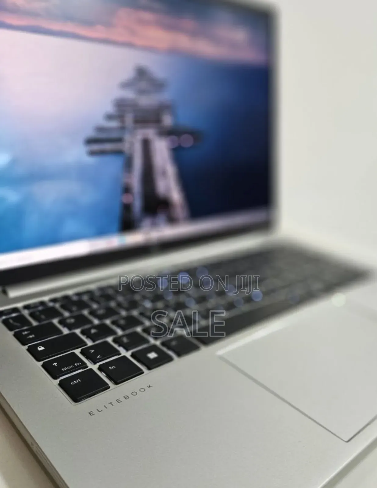 New Laptop HP EliteBook 840 G11 16GB Intel Core Ultra 7 SSD 512GB