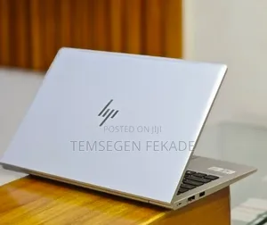 New Laptop HP EliteBook 840 G10 16GB Intel Core i7 SSD 1T