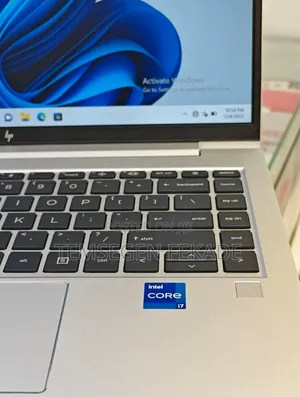 New Laptop HP EliteBook 840 G10 16GB Intel Core i7 SSD 1T