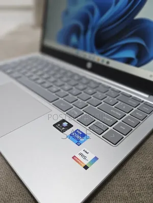 New Laptop HP Stream Notebook 16GB Intel Core i7 SSD 1T