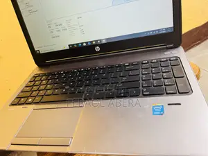 Laptop HP ProBook 650 8GB Intel Core i5 HDD 1T