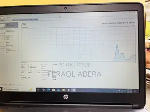 Laptop HP ProBook 650 8GB Intel Core i5 HDD 1T