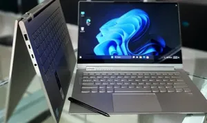 New Laptop Lenovo Yoga 9i 16GB Intel Core i7 SSD 512GB