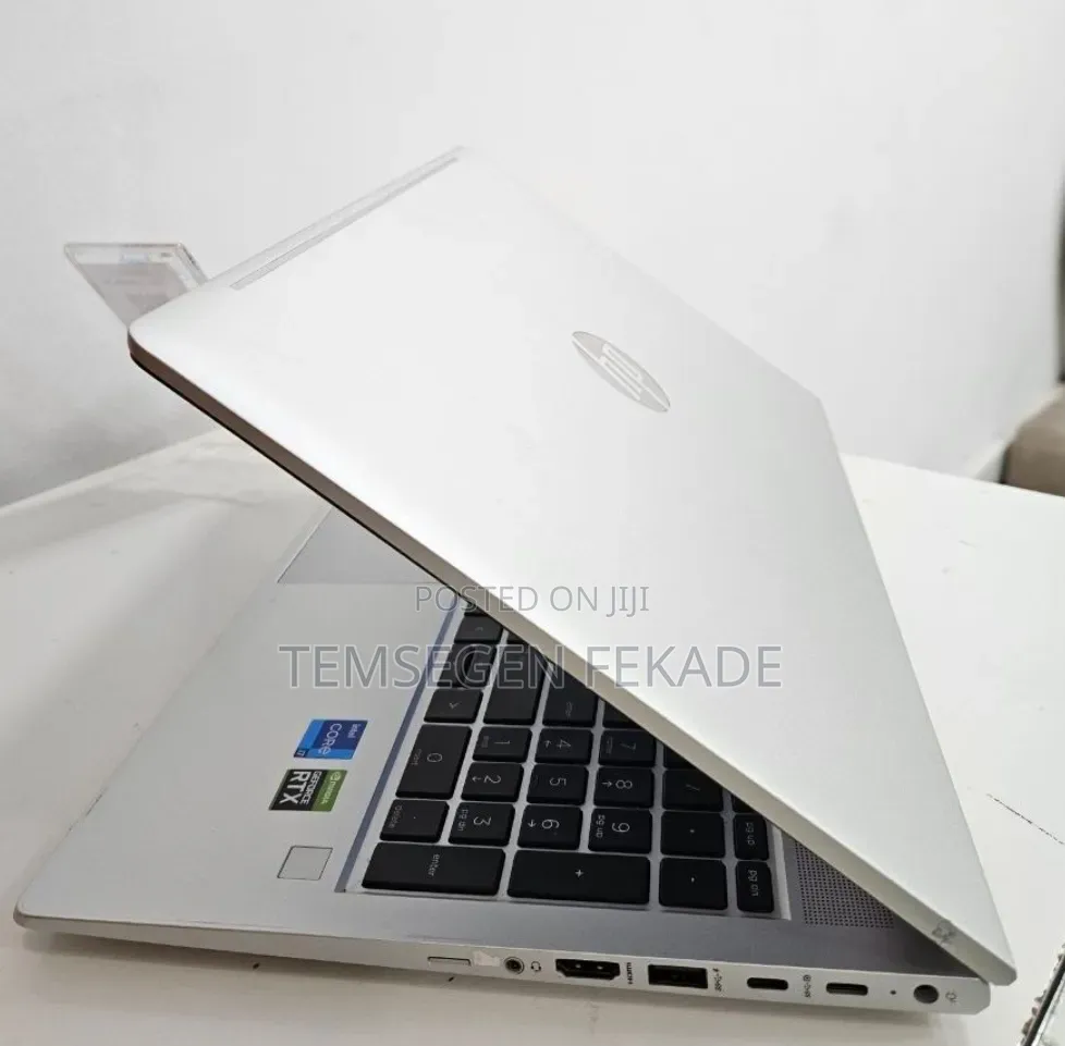 New Laptop HP 16GB Intel Core i7 SSD 1T