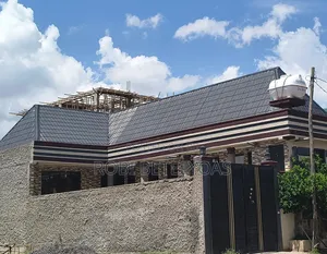 Furnished 4bdrm House in L Sheep, East Shewa for sale