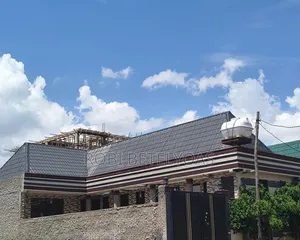 Furnished 4bdrm House in L Sheep, East Shewa for sale