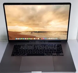 New Laptop Apple MacBook Pro 2019 32GB Intel Core i9 SSD 1T