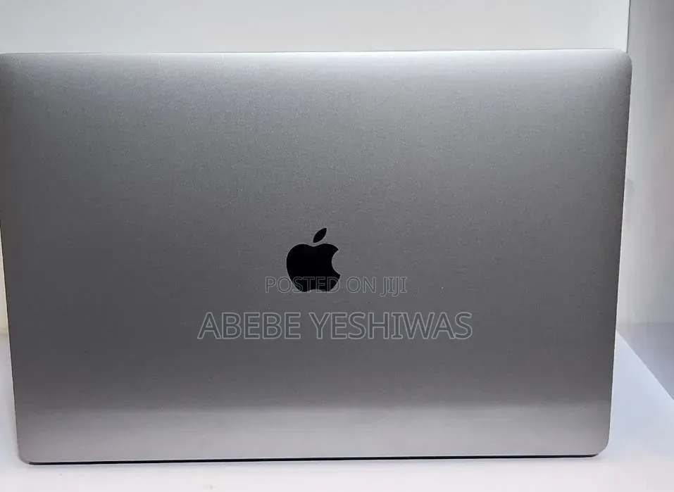 New Laptop Apple MacBook Pro 2019 32GB Intel Core i9 SSD 1T
