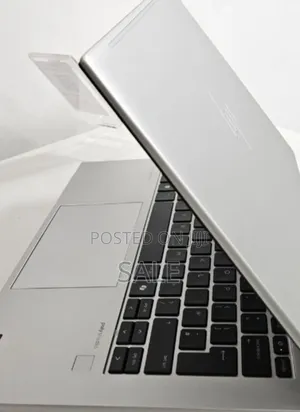 New Laptop HP EliteBook 840r G4 8GB Intel Core i7 SSD 1T