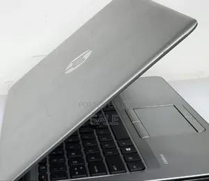New Laptop HP EliteBook 840r G4 8GB Intel Core i7 SSD 1T
