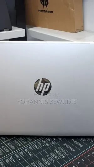 New Laptop HP Pavilion 14 16GB Intel Core i7 SSD 512GB