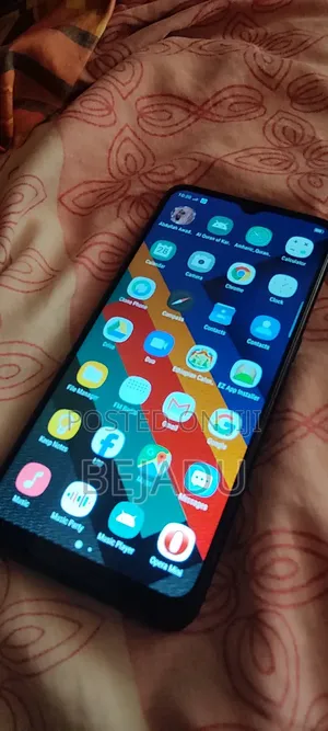 Oppo A31 128 GB Black