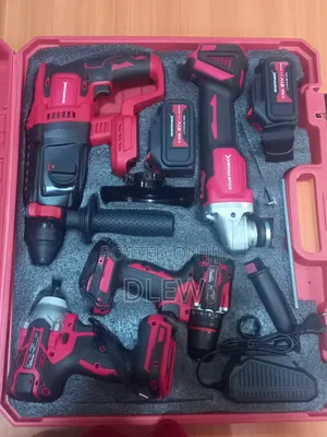 Edon Tools Drill~,Grinders