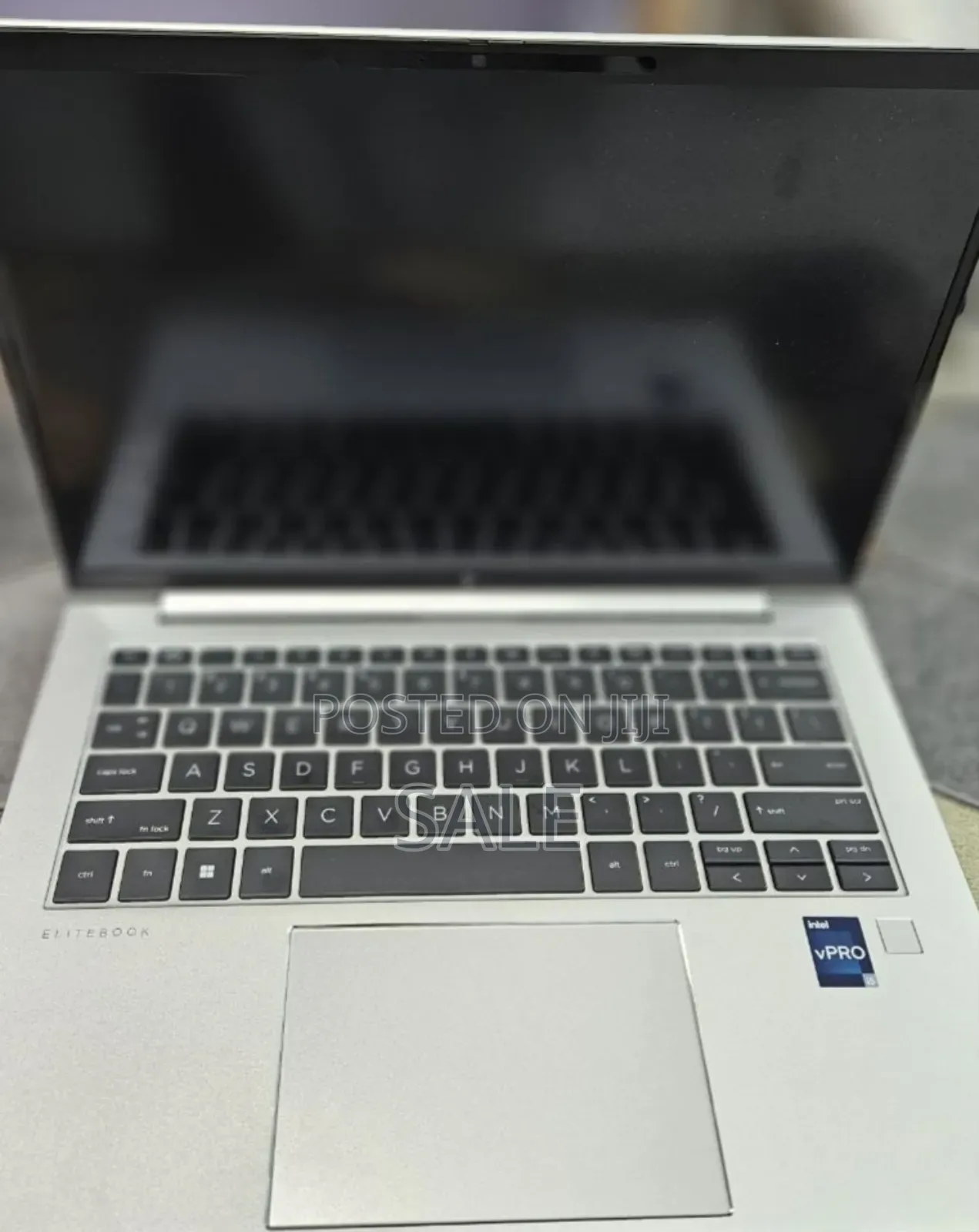 New Laptop HP EliteBook 840 10 16GB Intel Core i5 SSD 512GB