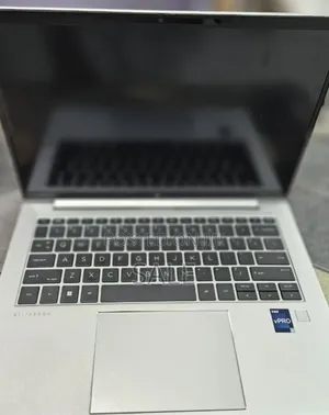 New Laptop HP EliteBook 840 10 16GB Intel Core i5 SSD 512GB
