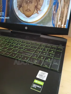 Laptop HP Pavilion 15 16GB Intel Core i7 HDD+SSD 1T