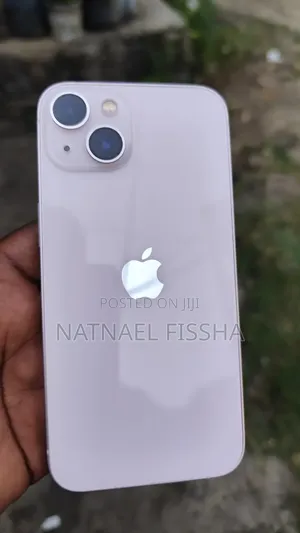 Apple iPhone 13 128 GB Pink