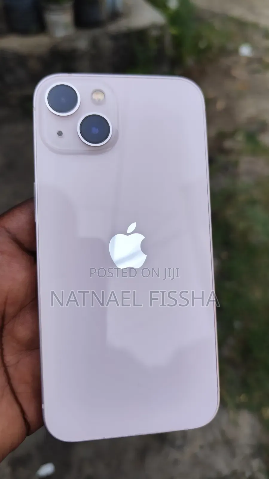 Apple iPhone 13 128 GB Pink
