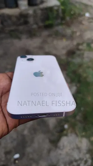 Apple iPhone 13 128 GB Pink
