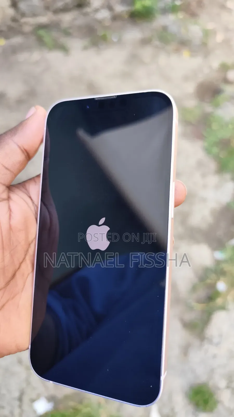 Apple iPhone 13 128 GB Pink