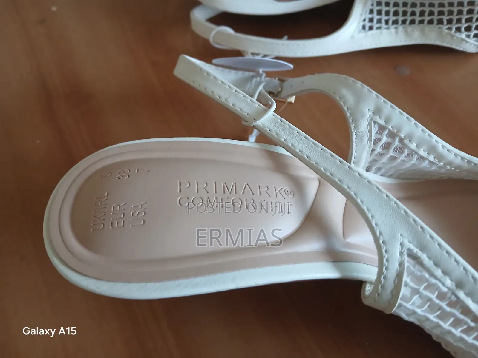 Shoes From Italian