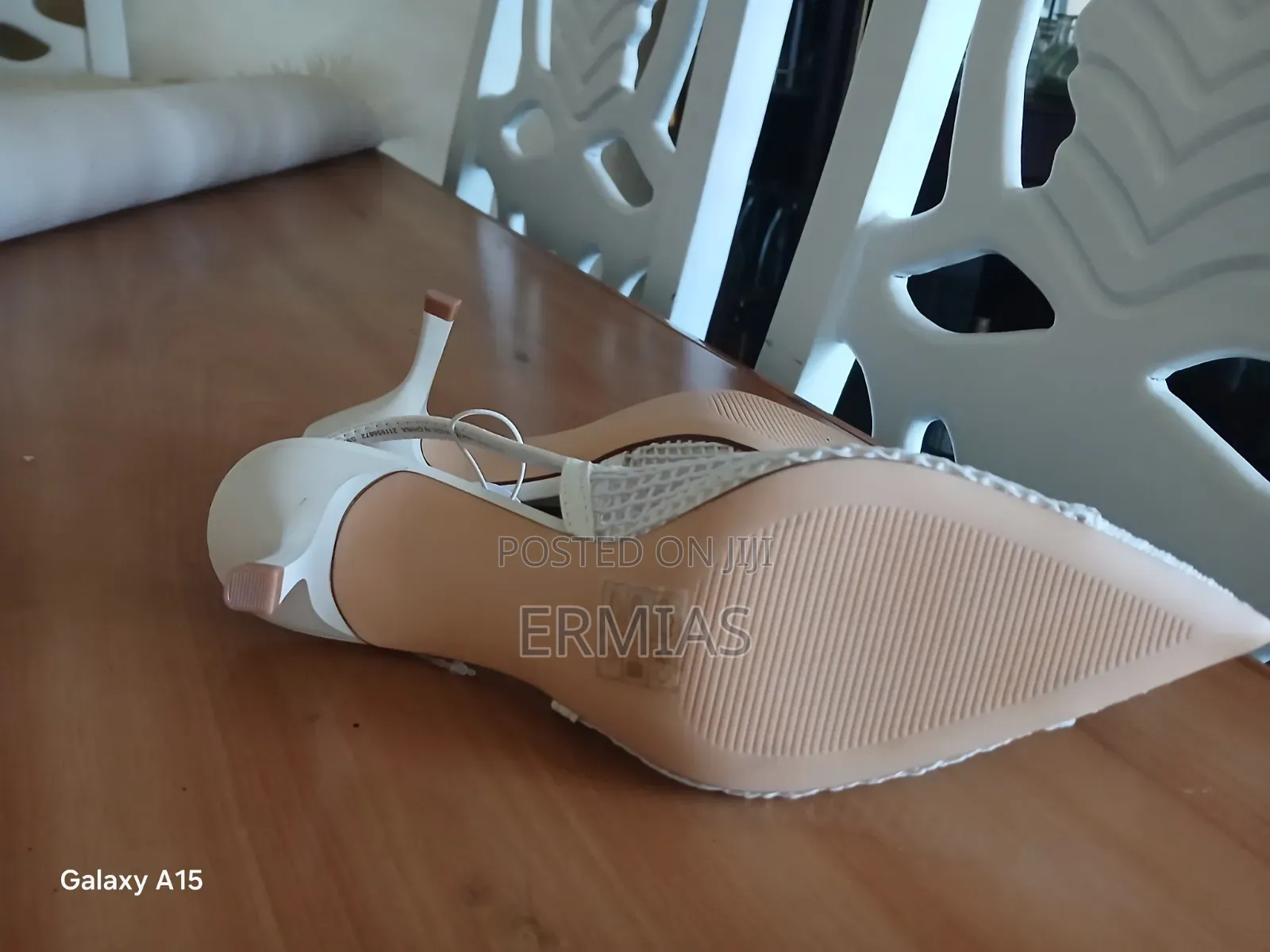Shoes From Italian