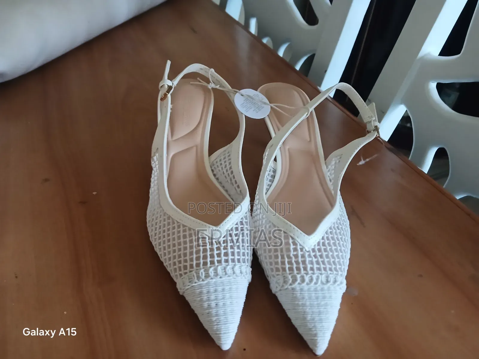 Shoes From Italian