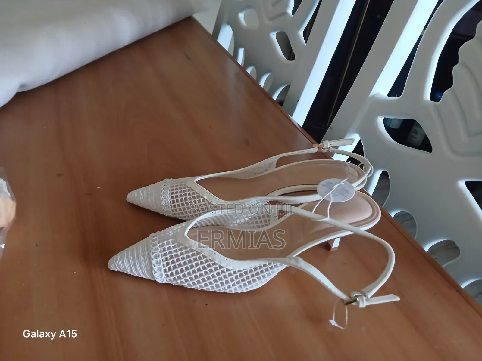 Shoes From Italian