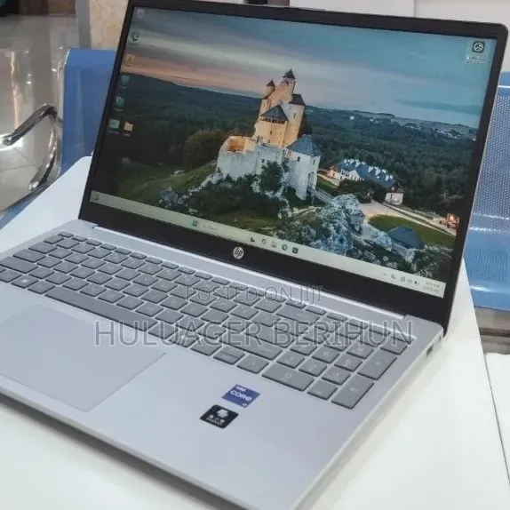New Laptop HP Stream Notebook 16GB Intel Core i7 SSD 1T