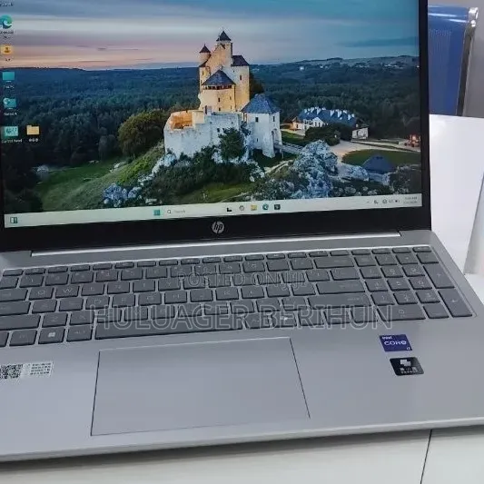 New Laptop HP Stream Notebook 16GB Intel Core i7 SSD 1T