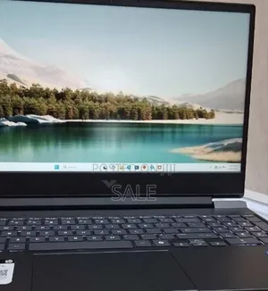 New Laptop HP Victus 16 16GB Intel Core i7 SSD 512GB