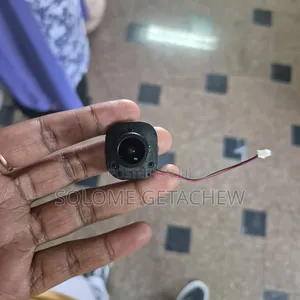 6mm,3.6mm CCTV Camera Lens Module (1/2.5 Sensor Compatible )