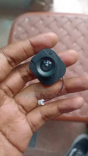 6mm,3.6mm CCTV Camera Lens Module (1/2.5 Sensor Compatible )