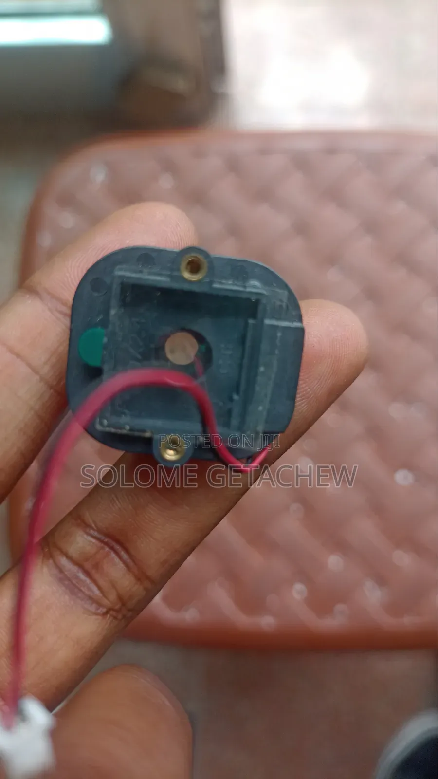 6mm,3.6mm CCTV Camera Lens Module (1/2.5 Sensor Compatible )