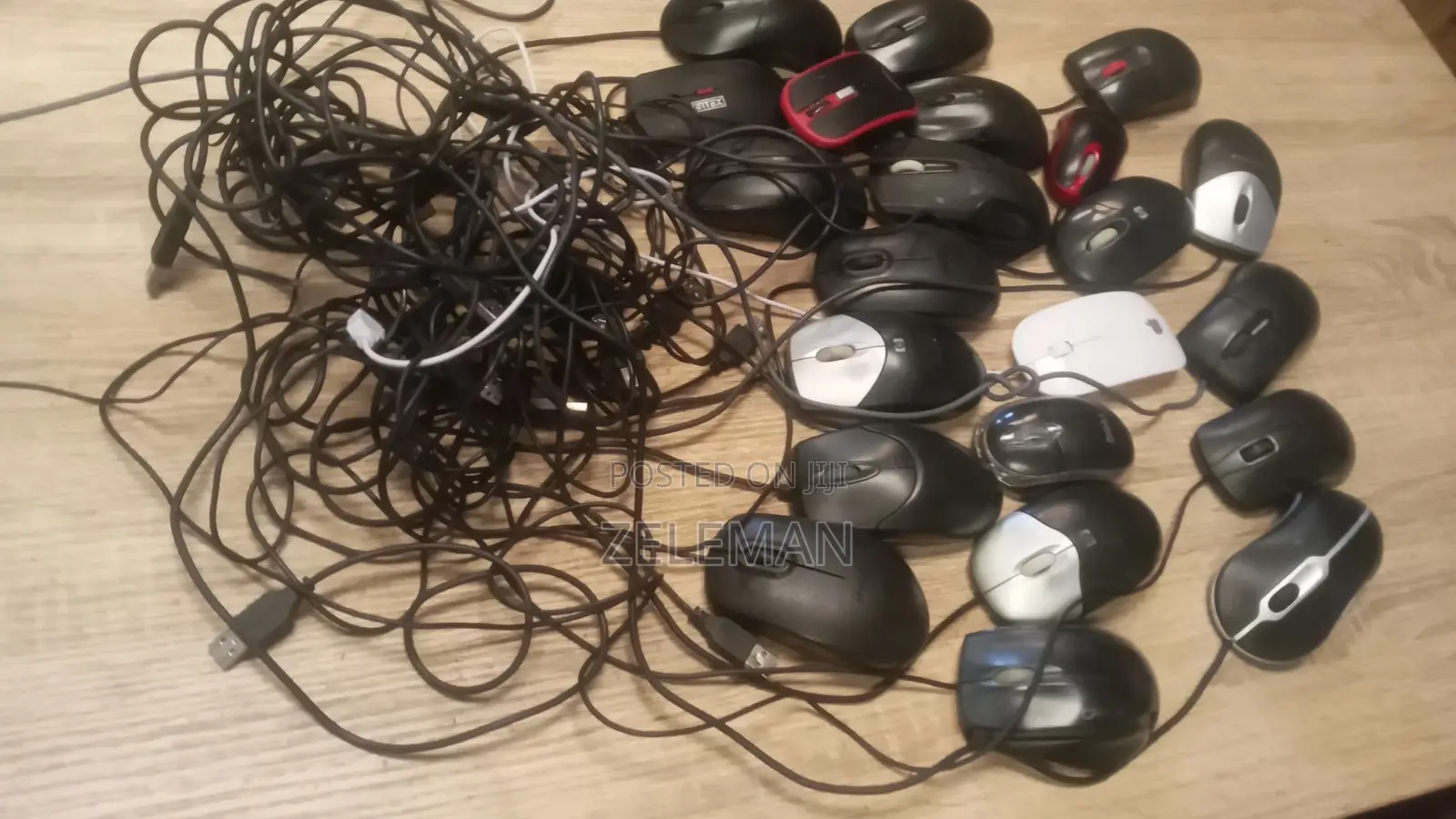 Computer Mouse