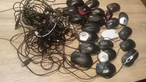 Computer Mouse