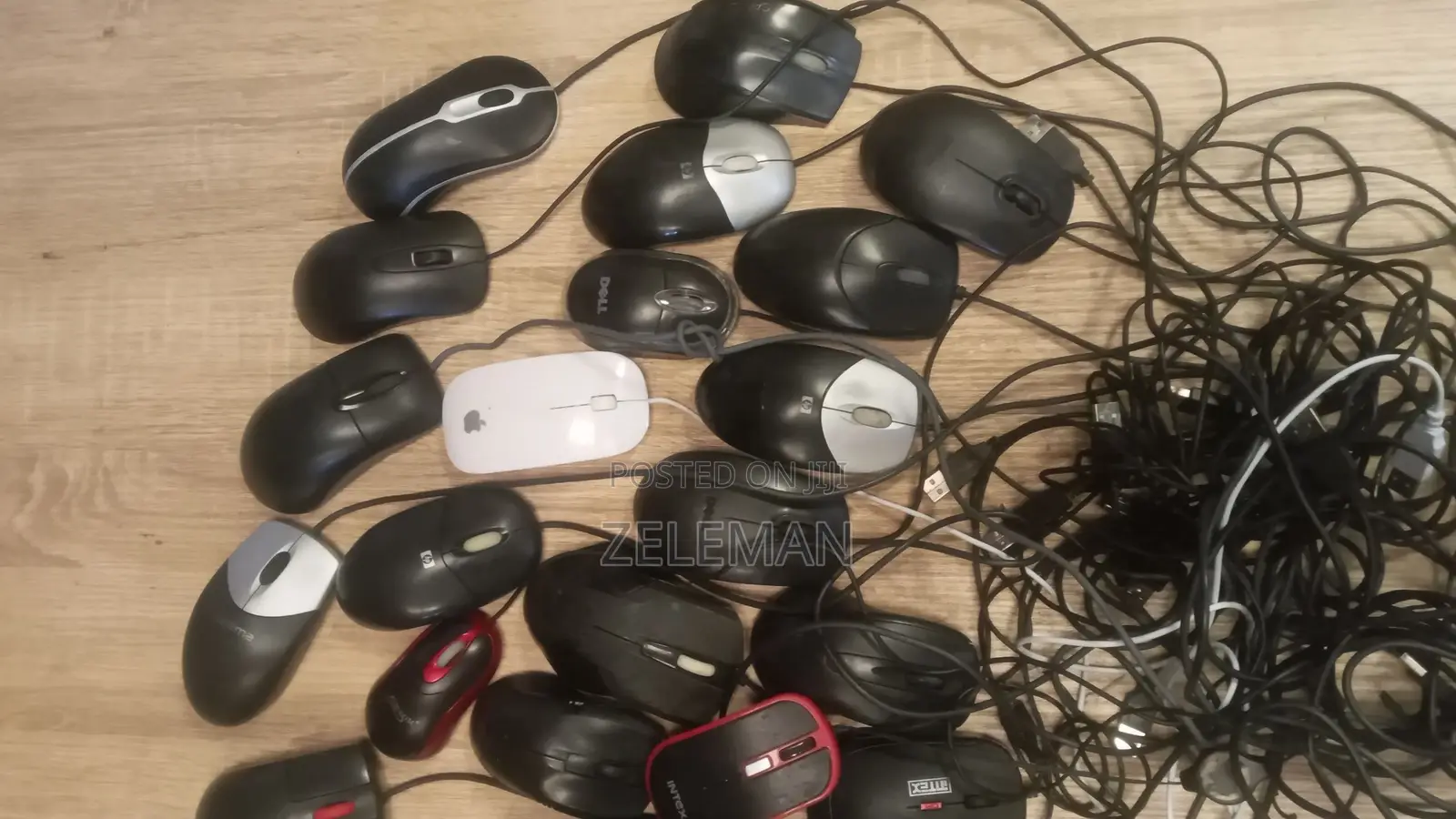 Computer Mouse