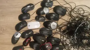 Computer Mouse