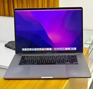New Laptop Apple MacBook Pro 2018 32GB Intel Core i9 SSD 2T