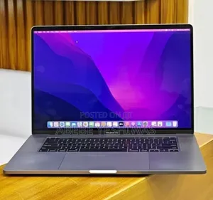 New Laptop Apple MacBook Pro 2018 32GB Intel Core i9 SSD 2T