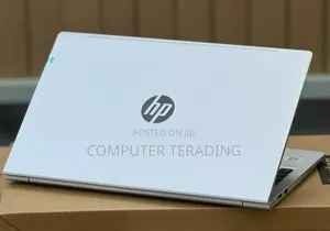 New Laptop HP ProBook 450 G9 16GB Intel Core i5 SSD 512GB