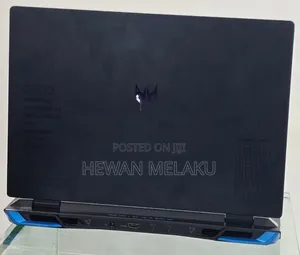 New Laptop Acer Predator Helios 300 16GB Intel Core i9 SSD 1T